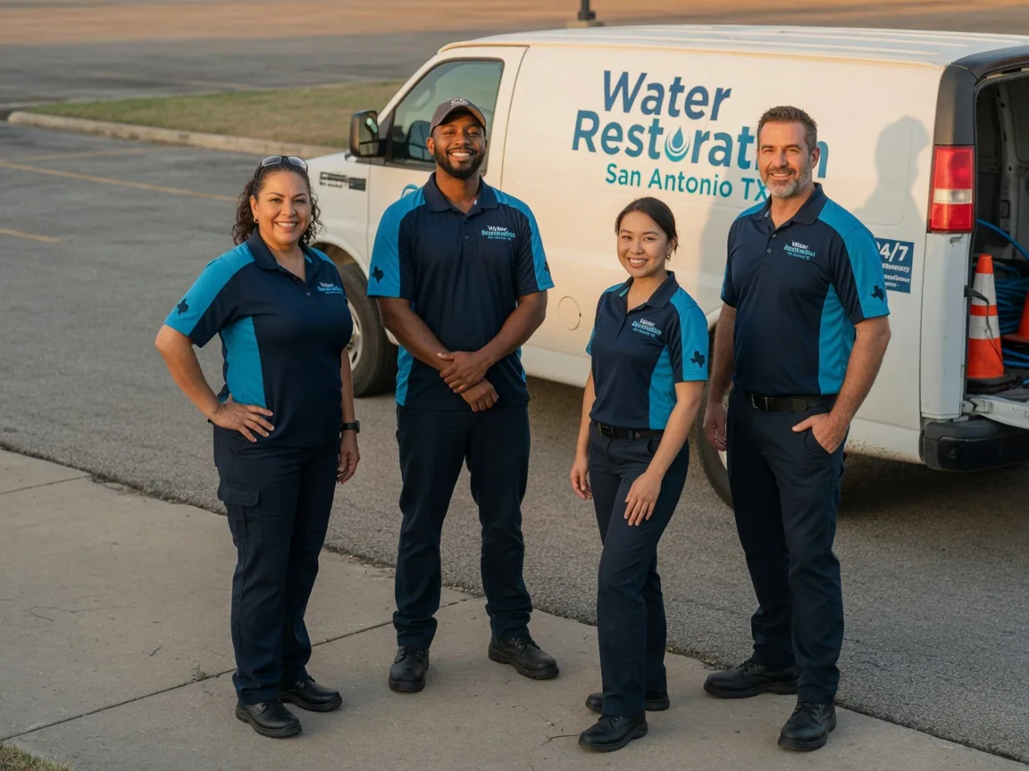Water Damage Repair company in Polk, NE